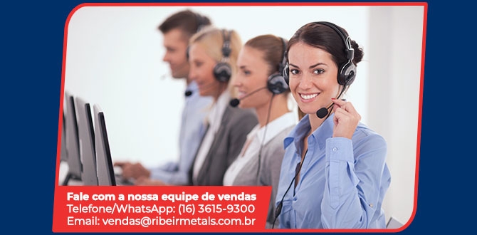 Atendimento